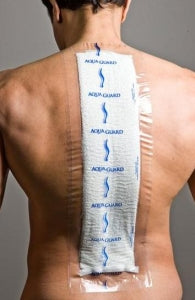 Cenorin AquaGuard Moisture Barrier Dressing - Aquaguard Moisture Barrier Dressing, 7" x 22" - 50022