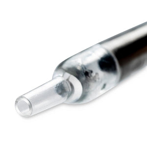 Surge Cardiovascular Cardiac Suckers - Mini Cardiac Sucker, Soft Tip with Side Ports, 0.25" (6.4 mm) Connector; 9" L - SUC-4991S