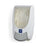 Medline Spectrum Manual Dispenser - Manual Dispenser for Spectrum Hand Sanitizer, White - MANDISPW