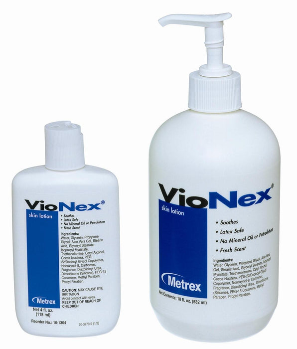 VioNex Skin Lotion by Metrex Research