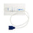 Medline ReNewal Reprocessed Nellcor Pulse Oximeter - SENSOR, LNCS, ADULT - MAXA