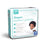 Diapers Disposable Ba - Disposable Baby Diapers, Size 7, 41+ lb. - MBD2007