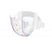 Diapers Disposable Ba - Disposable Baby Diapers, Size N, Less than 10 lb. - MBD200N