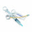 M-Pro Lab Nasopharyngeal Syringe Aspiration Kit - Nasopharyngeal Syringe Aspiration Kit - SAK-01