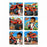Medibadge Blaze & The Monster Machines Stickers - Blaze and The Monster Machines Stickers, 2.5", 75/Roll - 1559P