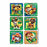 MediBadge PAW Patrol Jungle Patrol - Paw Patrol Jungle, 75-Pack - 1683P