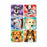 Medibadge Assorted Puppy Dog Stickers - Puppy Dog Photos Sticker, 90/Pack - 2888P