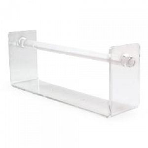 Medibadge, Inc 4-Roll Sticker Dispenser x Medibadge - Sticker Dispenser, Large, 4-Roll - DSP-1