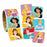 Medibadge Disney Princess Stickers - Disney Princess Value Stickers, 1-5/8", 100/Roll - VL104