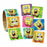 Medibadge Spongebob Stickers - SpongeBob Faces Stickers - VL124