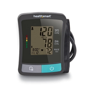 Briggs Corporation Digital Blood Pressure Monitors - Automatic Digital Blood Pressure Monitor, Adult Size - 04-635-001