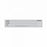 Briggs Healthcare Spine ID Insert Cards - Patient Identification Spinal Insert Card, 2" x 5", Gray - 1473