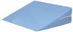 Briggs / Healthsmart Foam Bed Wedge - Foam Bed Wedge, Blue, 10" x 24" x 24" - 802-8027-0100