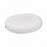 Briggs Healthcare DMI Contoured Foam Ring Cushion - Molded MBO-Cushion Ring, White, 16" x 13" x 13" - 513-8016-1900