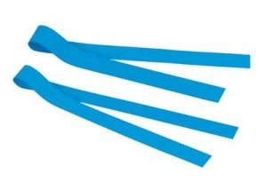 Briggs Healthcare DMI Textured Tourniquet - Tourniquet, 1" x 18", Disposable - 47-874-000