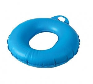 Briggs DMI Inflatable Vinyl Ring - Inflatable Ring Cushion, 20G, Vinyl, 16" - 8019