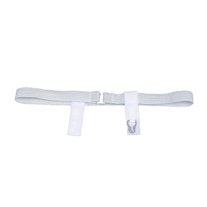 Briggs Corporation DMI Sanitary Belts - Maternity Belt, 5/8" Elastic - 549-9520-1900