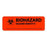 Briggs Biohazard Labels - Large Biohazard Labels - L3033
