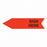 Briggs Healthcare Chart Flaggs - Chart Flagg, "Sign Here" Label, Giant Arrow - L-3340