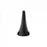 Speclinc Diagnostic Ear Speculums - Otoscope Speculum for E7400, 4 mm - 7400