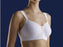 Tytex Carefix Anna Post-Op Bra - Carefix Anna Post Op Bra, White, Size L - 327050-05.02.H67