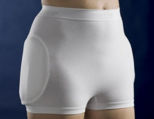 Tytex SAFEHIP AirX Unisex Briefs - SAFEHIP AirX Protection Brief, Unisex, Size S - 336550-01.01.J47
