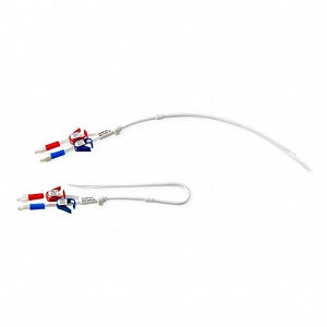 MedComp Straight Split Cath III - Straight Split Cath III, Fr 14, 40 cm - ASPC40-3