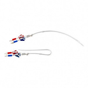 MedComp Straight Split Cath III - Straight Split Cath III, Fr 14, 40 cm - ASPC40-3