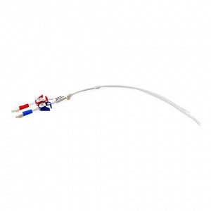 MedComp Straight Split Cath III - Straight Split Cath III, Fr 16, 55 cm - ASPC5516-3