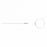 Medical Components J / Flex Guidewires - J-Flex Guidewire, 0.035 cm x 70 cm - MC35-J