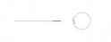 Medical Components J / Flex Guidewires - J-Flex Guidewire, 0.038 cm x 70 cm - MC38-J