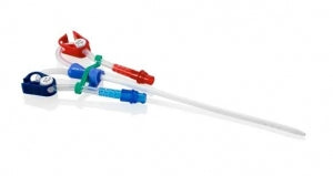 Medical Components Hemo-Cath Sets - Basic Hemo-Cath Silicone Catheter ...
