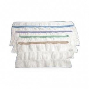 Medi-Tech International Mesh Incontinence Briefs - BRIEFS, MESH, BROWN, LTX FREE, 2EA PER BAG - MB13002