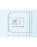Ecolab / Microtek Ophthalmic Drapes - Ear / Eye Drape - 4918