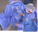 Ecolab Lingeman Percutaneous Procedure Drapes - Lingeman Percutaneous Procedure Drape, 77" x 132' - 1-0815