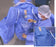 Ecolab / Microtek Lingeman TUR Drape - Lingeman TUR Drape, Finger - 13-11131