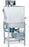 Ecolab / Microtek ES2000 Prefilter - Prefilter for ES2000, Sterile, 7/8" x 10" - 24211