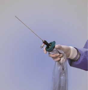 Ecolab Camera and Laser Drapes - Camera Cover, 9 x 96 - 5902