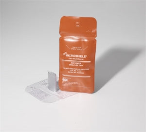 Ecolab / Microtek Microshield Masks - CPR Microshield Mask - 70-155 ...