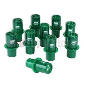 Ecolab CPR Micromask Masks - CPR Micromask Trainer Mouthpiece - 73-200