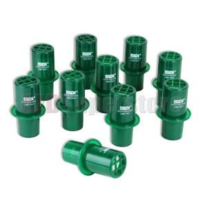 CPR Micromask Training Mouthpiece by Ecolab / Microtek