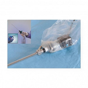 Ecolab Camera and Laser Drapes - Video Camera Drape - 8900-96