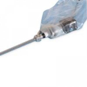 Camera Drape Atec Ecolab Camera and Laser Drapes - EZ Sert Video Camera / Laser Drape, 5 ...