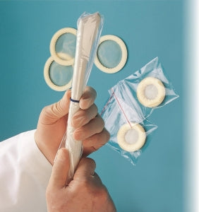 Ecolab / Microtek ULTRACOVER Surgical Probe Covers - Parker Eclipse Probe Cover, Nonsterile - P3801