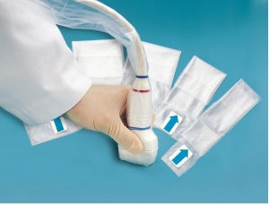 Ecolab Ultracover Probe Covers - General Purpose Probe Cover, 4" x 24" - PC1296