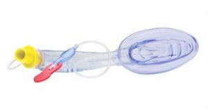Cookgas air-Q Disposable Masked Laryngeal Airways - air-Q Disposable Laryngeal Airway, Size 2.5 - 10-3025