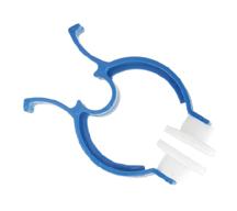 Nose Clips by Mercury Medical