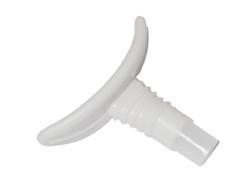 Disposable Mouth Seal by Mercury Medical