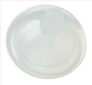 Mercury Medical Round Type Silicone Masks - MASK, AMBU, ROUND, SIZE 1, SILICONE - 10-50602