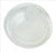 Mercury Medical Round Type Silicone Masks - MASK, AMBU, ROUND, SIZE 1, SILICONE - 10-50602